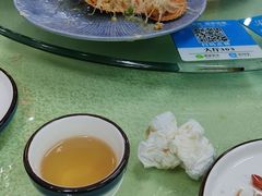 -景好海鲜餐厅(大鹏必选旅游店)