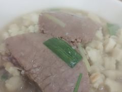 -老刘家泡馍·陕西老字号(钟楼广济街店)
