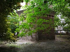-宝庆寺塔