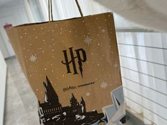 -星巴克臻选(北京嘉里中心第二店)