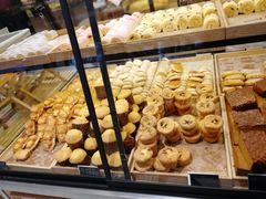 -长申超市(美食城店)