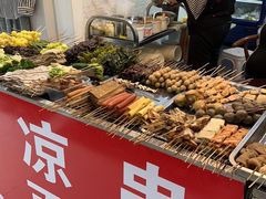 -吃不亏特色包子(三峡广场店)