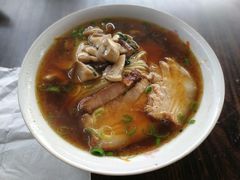-古镇老面馆(千灯店)