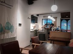 大堂-Double cafe
