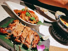 -美泰泰国餐厅(中大银泰店)