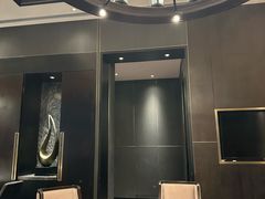 -中山保利艾美酒店-乐美中餐厅