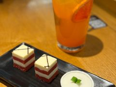 -香兰印尼 Pandan(中华广场店)
