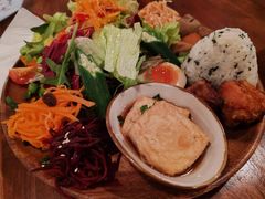 -铃木食堂(北新桥店)