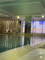 -四季酒店·泺水疗SPA