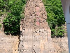 -本溪关山湖风景区