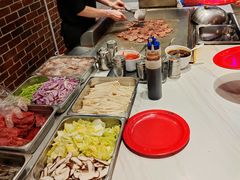 -好伦哥比萨烤肉自助(八里桥店)