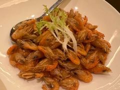 -湖影中餐厅·南京金茂威斯汀大酒店