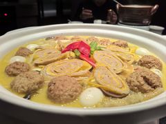 -君庭中餐厅(湘江豪生店)