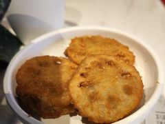 -渝是乎川渝小炒(新世界百货望京店)
