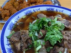-清真-戏楼王记牛肉面