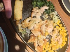 -萨莉亚意式餐厅(国和1000店)
