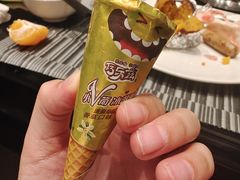 -富力万达文华酒店·海鲜自助