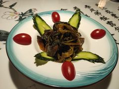 -老外婆(爱琴海店)