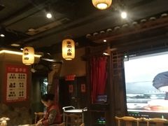 -帝一铭家宴(板塘店)