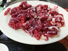 -来自潮州牛肉店(华强北店)