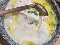 -关东小磨东北菜(上海长风大悦城店)