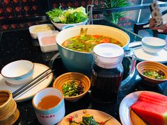 黄辣丁-亮欢寨酸汤鱼(沙冲路店)