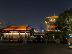 -香积寺