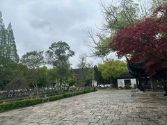 -苏州文庙(姑苏区)