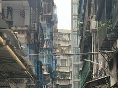 -石炮台公园