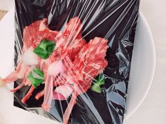 -上海浦东丽晟假日酒店-多瑙河全日餐厅