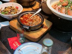 -老灶房-四川土菜(铁牛广场店)