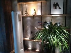 -霖公馆SPA·足道(普善路店)