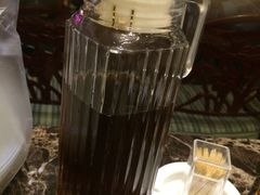 酸梅汁-许府牛杂·鲜牛肉火锅(梁溪万达店)