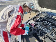 -哈尔滨龙晟一汽丰田4S店(民生路店)