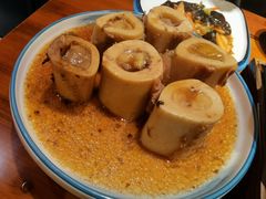-牛记老坛香牛肉馆(六顺街店)