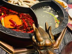 三味真火锅-辣府(大融城店榜首餐厅)