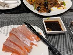 -星汇餐厅(新濠影汇店)