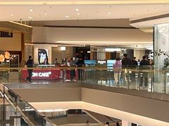 -BONCAKE裱花蛋糕(万象汇店)