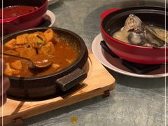 -莆田餐厅PUTIEN(武商MALL店)