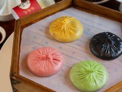 -扬州香格里拉·香宫中餐厅