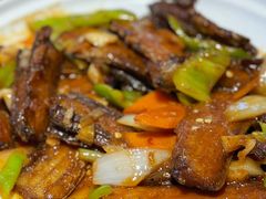 -老长春肉馆(隆礼路店)