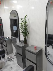 -TRIMS HAIR 修剪造型·烫染接发