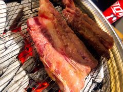 烧肉师牛肋条-泥炉烧肉师(新街口金銮巷店)