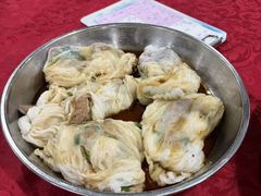 -联丰美食(番禺店)