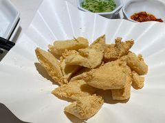 -金戈戈香港豉油鸡(皇庭广场店)