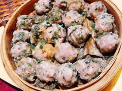 -园林美食城·本土农家菜(杨和镇店)