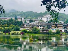 -比顿咖啡(和顺古镇店)