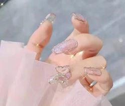 -LILY NAILS美甲美睫