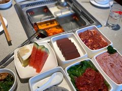 -海底捞火锅(群光广场店)