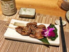 -酒井酱子·深夜食堂(东城汇店)